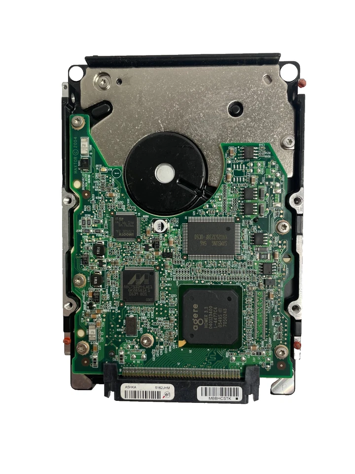 HP Model BF0728A4BA 15000RPM High-Performance Internal Hard Drive Cache 8 MB - Image 2 of 3