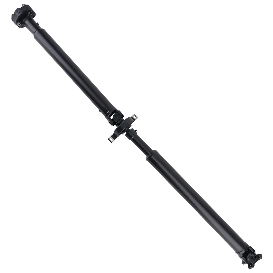 Rear Drive Shaft Prop Shaft For BMW 323Ci 323i 325ci 325i E46 99-06 Manual Trans - Image 2 of 4