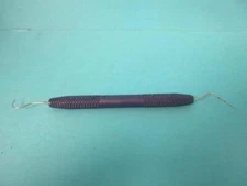 PDT Cruise Line Double Ended Dental Explorer Probe EXP 23-UNC 15 R226 USA