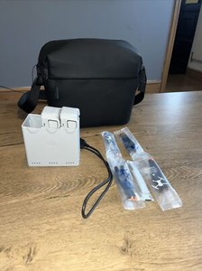 DJI Mini 4 Pro Fly More Kit Only