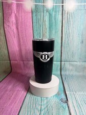 Bentley travel mug