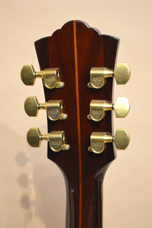 【USED】Kansas 鈴木バイオリン製 アコギ D-55コピー USED】Kansas 鈴木バイオリン製 アコギ D-55コピー ギルドビンテージギター