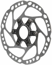 Shimano GRX SM-RT64-S Disc Brake Rotor w/External Lockring 160mm, Center Lock