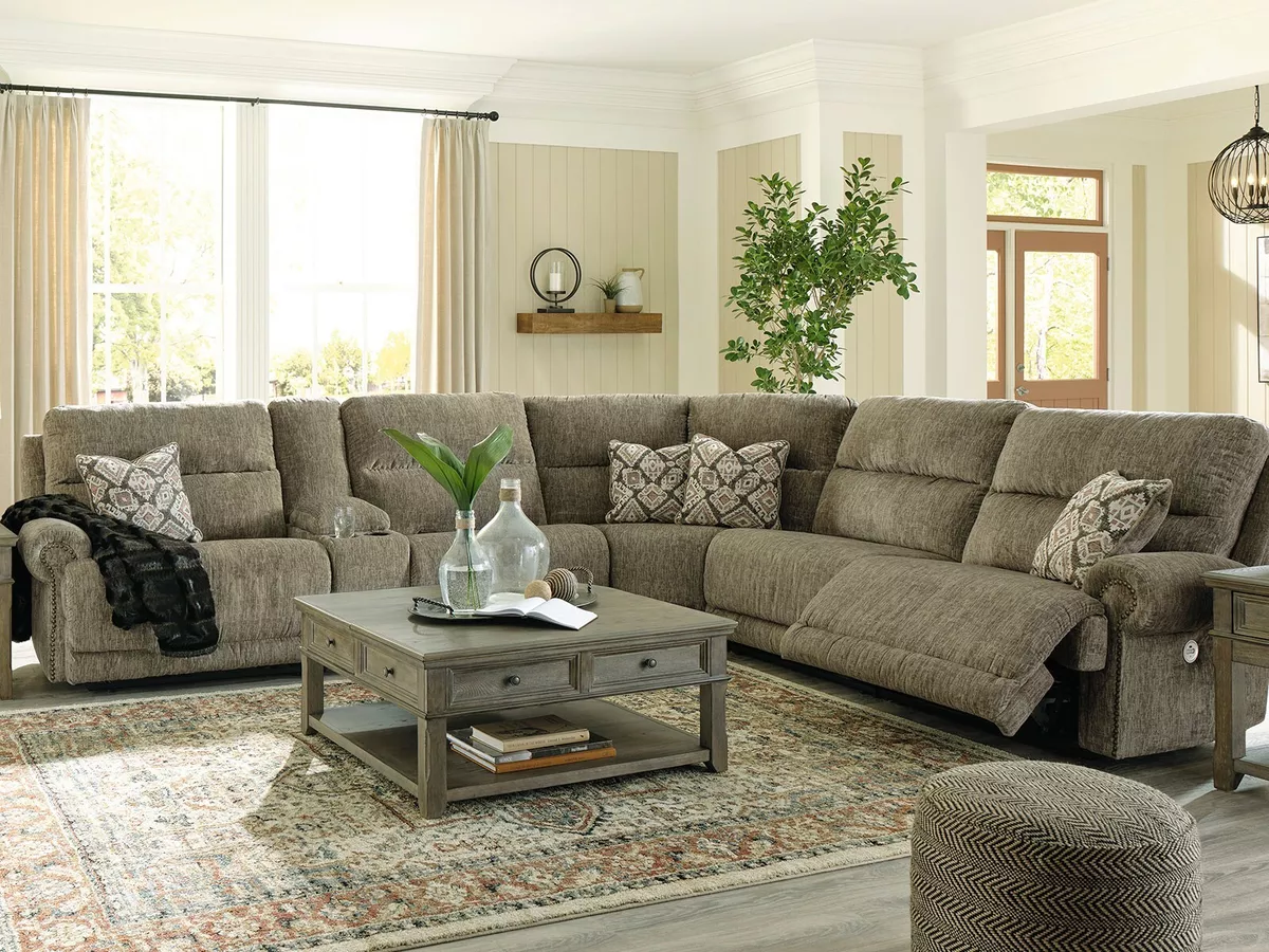 Comfortable 2024 sectional sofas