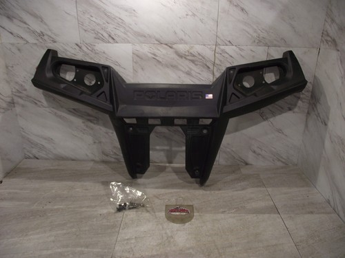 2008-14 POLARIS RZR 4 800, REAR BUMPER WITH HARDWARE  (OPS1240) - Picture 1 of 12
