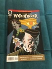Witchfinder - Gates of Heaven # 2 - Dark Horse Comics