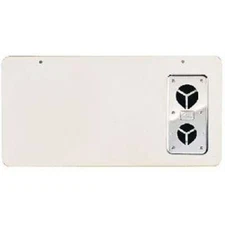 Suburban MFG 6258APW RV Replacement Furnace Optional Access Door for SF-Series