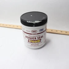 Whitlam Power Seal Plus Non-Hardening Thread Sealing Compound 1 Qt. 