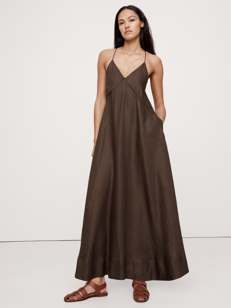 knee length dresses for ladies Kimma