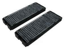 Cabin Air Filter for Nissan Maxima 2002-2003 with 3.5L 6cyl Engine