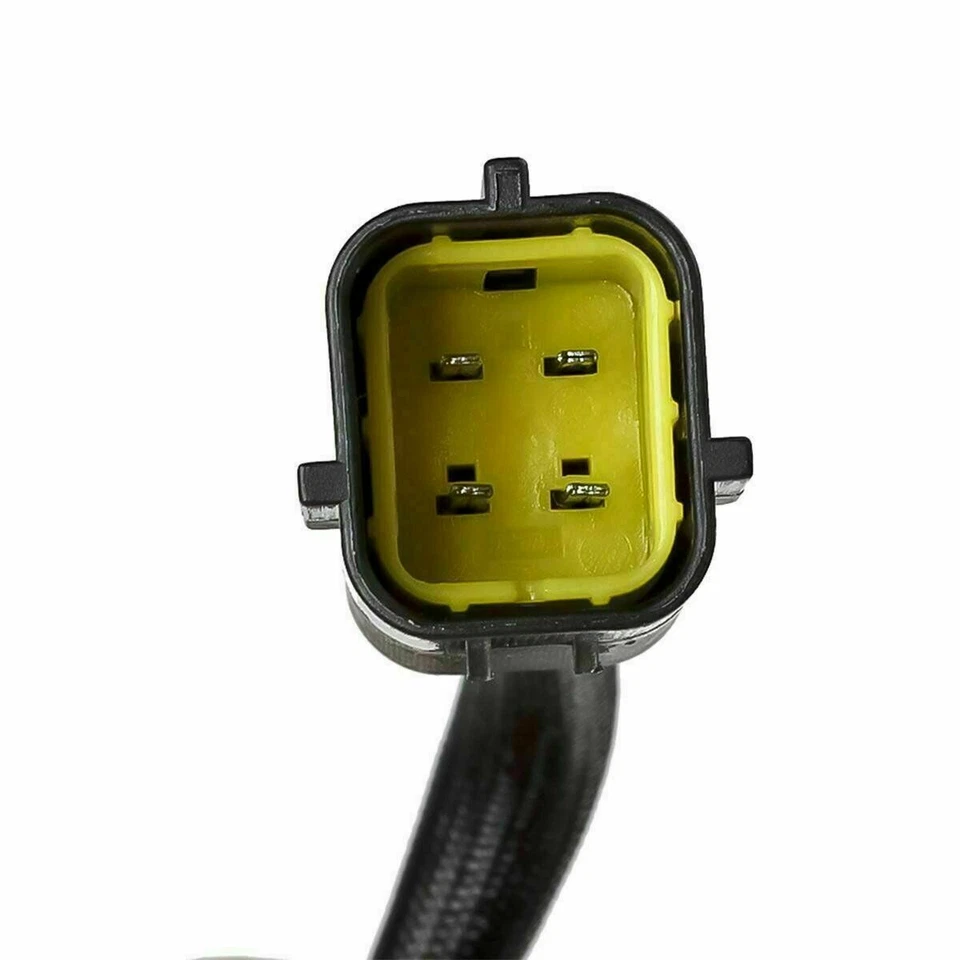 Sensor de oxígeno O2 ascendente + descendente 4 piezas para Infiniti QX56 M56 2011 2012 2013 5,6 L Foto 3 de 4