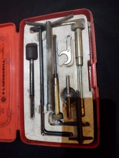 V.L CHURCHILL CARBURETTOR ADJUSTING KIT SUITABLE for JAGUAR, Daimler, Land-Rover