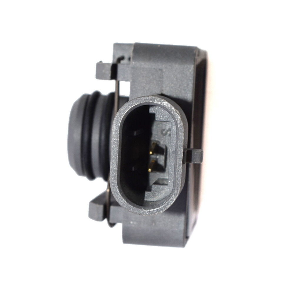 New 2 Pin Engine Coolant Level Sensor Module Fit For
