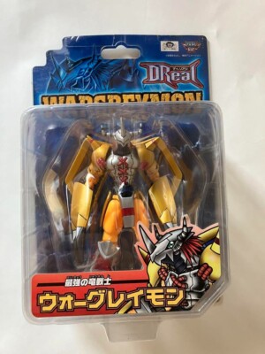 デジモンミラクルIV フィギュア BANDAI 超レア】デジモンアドベンチャー02 デジモンミラクルⅣ - メルカリ