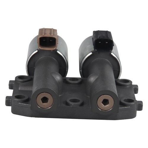 28260-PRP-014 Transmission Dual Linear Solenoid For Honda Accord CRV Acura F8 CA - Picture 7 of 16