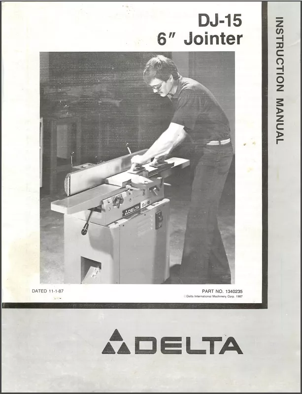 Delta 2024 dj 15