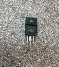 20 Pieces: JRC NJM78M12FA