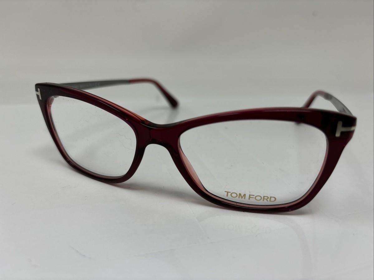Tom Ford TF 5353 075 52/15 240 Women display picture 3