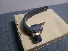 BATHROOM SINK FAUCET RB0725 MATTE BLACK