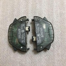 Lot 2 Nintendo Gameboy Advance Wireless Adapter AGB-015 GAME BOY GBA Japan Used