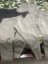 511 Defenders Style Mens Size 30 x 32 Tan 