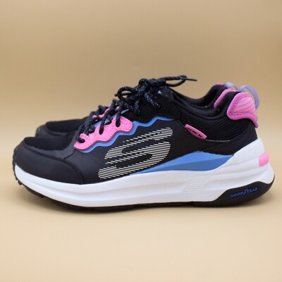 Skechers Global Jogger Fresh Strike Running Shoes 149770 Women's Size 7.5