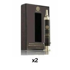 2X FOREVER FLAWLESS DIAMOND INFUSED 24K INSTANT TIGHTENING COMPLEX 2 Unit Deal