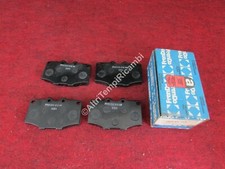Bremsbeläge Vorne Toyota Land Cruiser 720319 819 Front Brake Pads
