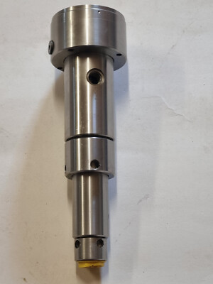 Airless, Airmix, Hydraulikteil, Böllhoff, Graco, Merkur 020 gebraucht 