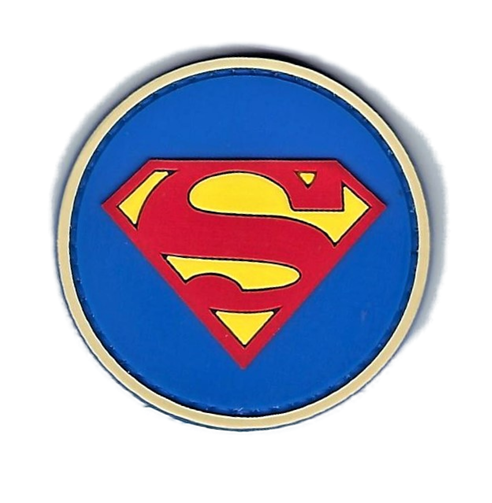 Toppa In PVC 3D Per Softair U.S.S. Resident Evil Biohazard Con - Foto 6