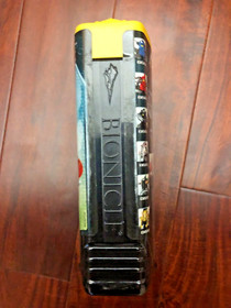 LEGO Bionicle MISTIKA Bitil 8696 * NEW / Factory Sealed * 2008 Makuta