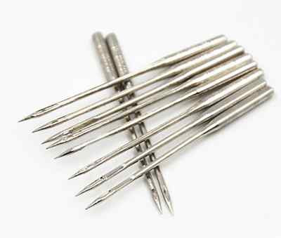100pcs New GROZ-BECKERT 75/11 DB1 DBX1 1738 Industrial Sewing