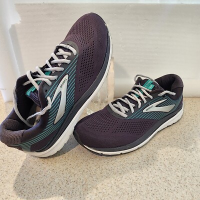 BROOKS ADICTION 14  SHOES  WOMEN'S  SZ 10