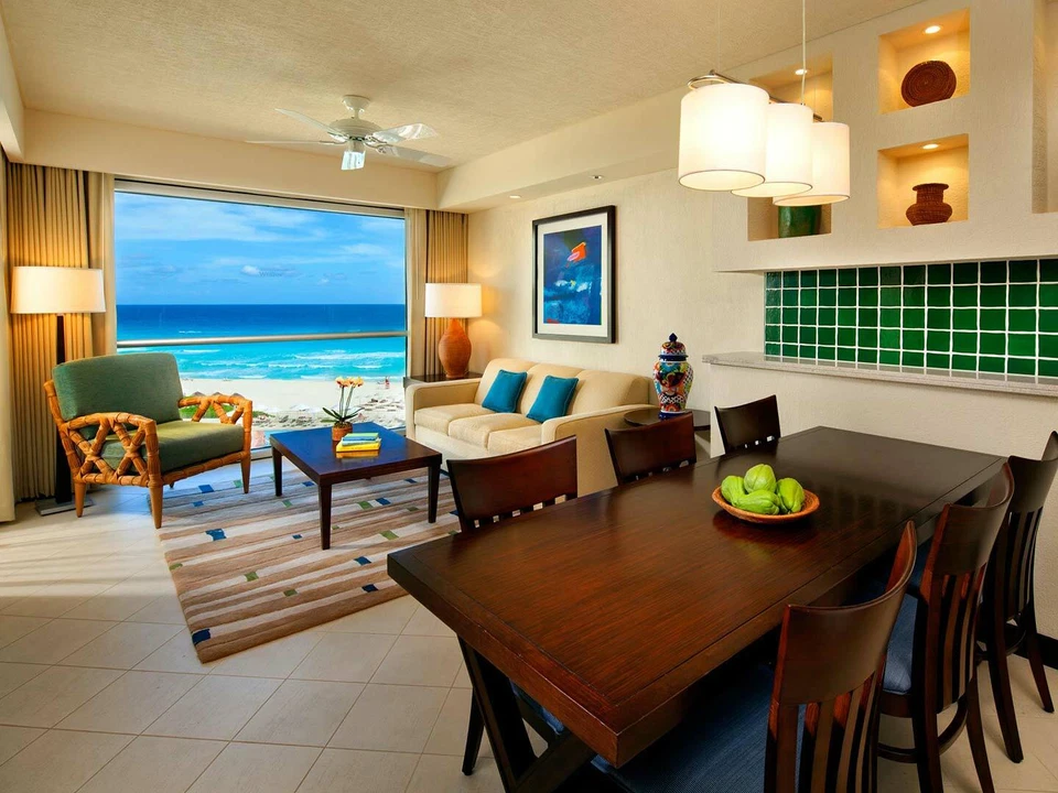 Westin Lagunamar Ocean Resort Cancun Marriott ANY 3 Nights ANY YEAR STUDIO Hotel - Image 2 of 4