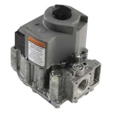 Resideo VR8205A2024 Gas Valve Direct Ignition 24 VAC 1/2 inch 150k BTU Replaceme