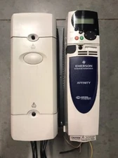 Emerson Industrial Automation BA3402 Drive 50-60 HZ