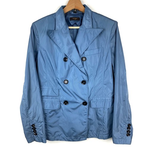 Allegri blue jacket for - Gem
