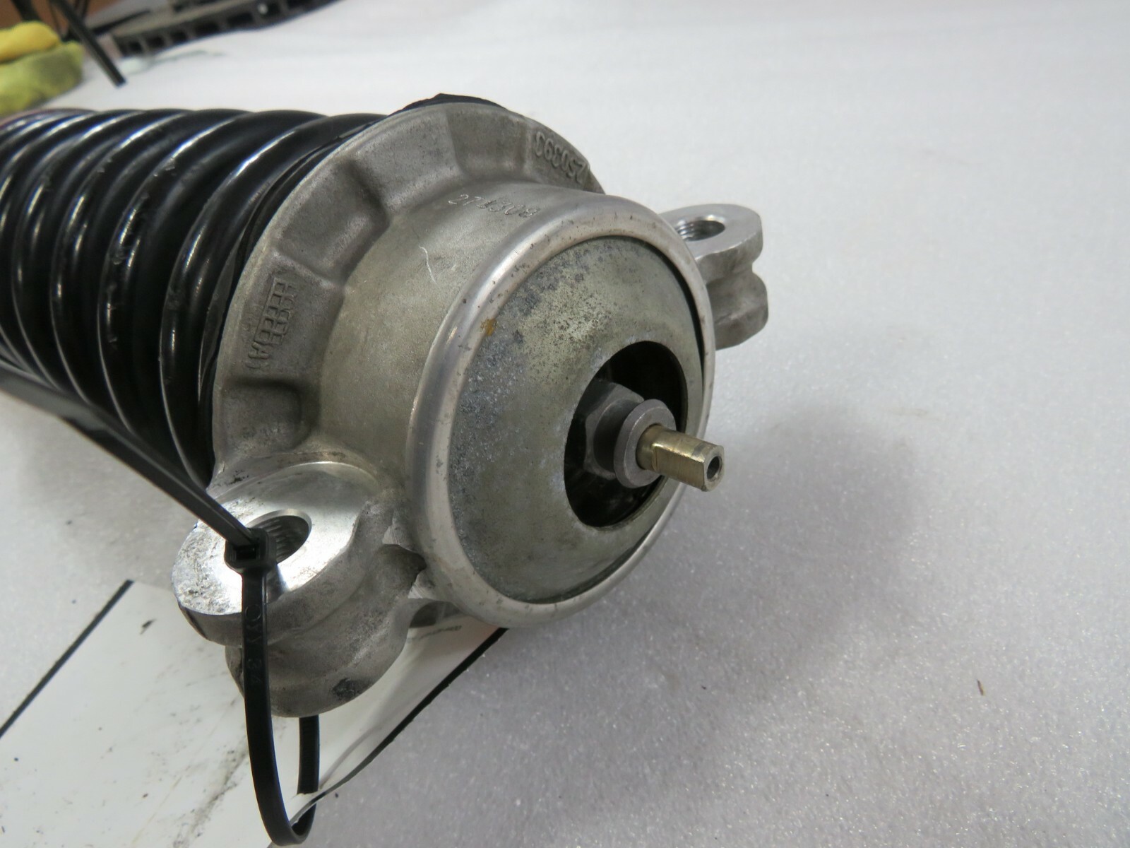 Ferrari FF, Front Shock Absorber, Used, P/N 265765