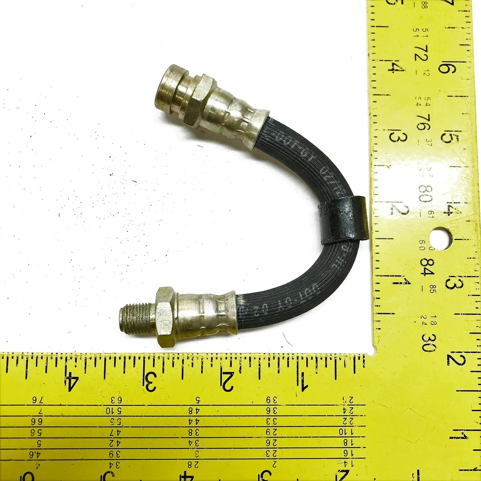 Manguera de freno Wagner F101017 NOS Foto 3 de 4