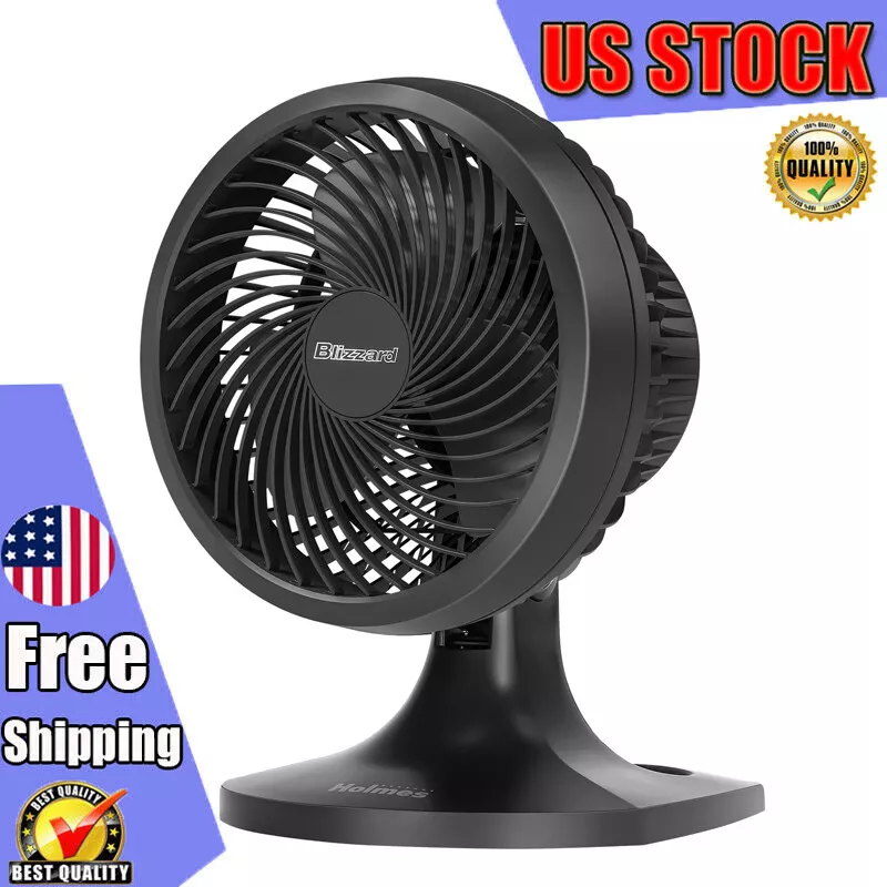 Holmes fan blizzard deals
