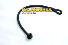 Halteband Hutablage Kofferraumabdeckung VW Golf 2 / 3