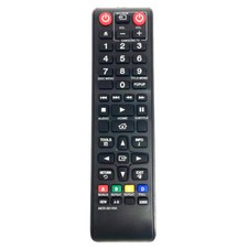 New AK59-00149A For SAMSUNG Media DVD Player Remote Control BDES5300 BDF5100