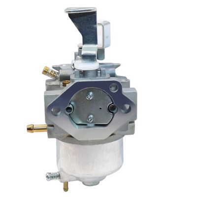 Carburatore Carburo Per Generatore Coleman Powermate Ultra 2500 - Foto 2