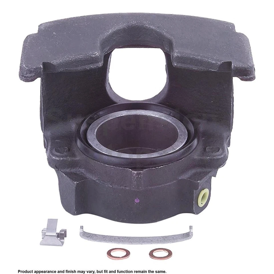 2 pinzas de freno delanteras Cardone para AMC Gremlin 3,8 L 1976 1975 1974 Foto 2 de 4