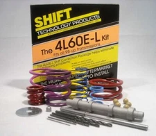 Superior 4L60E Shift Correction Kit K4L60E-L