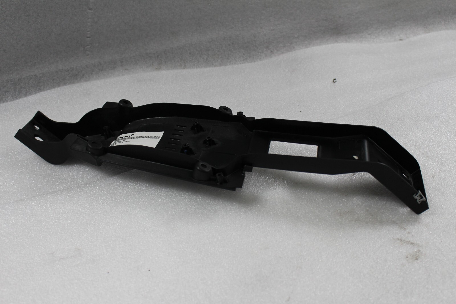 Mclaren MP4-12C, Front Console, Upper Inner Structure, Used, P/N 11N2606CP