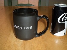 HYUNDAI ASSURANCE - CAR CARE, Ceramic Coffee Mug / Cup, VINTAGE