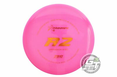 NEW Prodigy Discs 750S A2 174g Pink Copper Foil Midrange Golf Disc