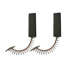Carbon Brushes for Bosch Washing Machine Motor Maxx 6 & 7kg, Maxx for kids  