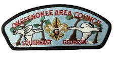 CSP  Okefenokee Area Council Southeast Georgia Bsp012